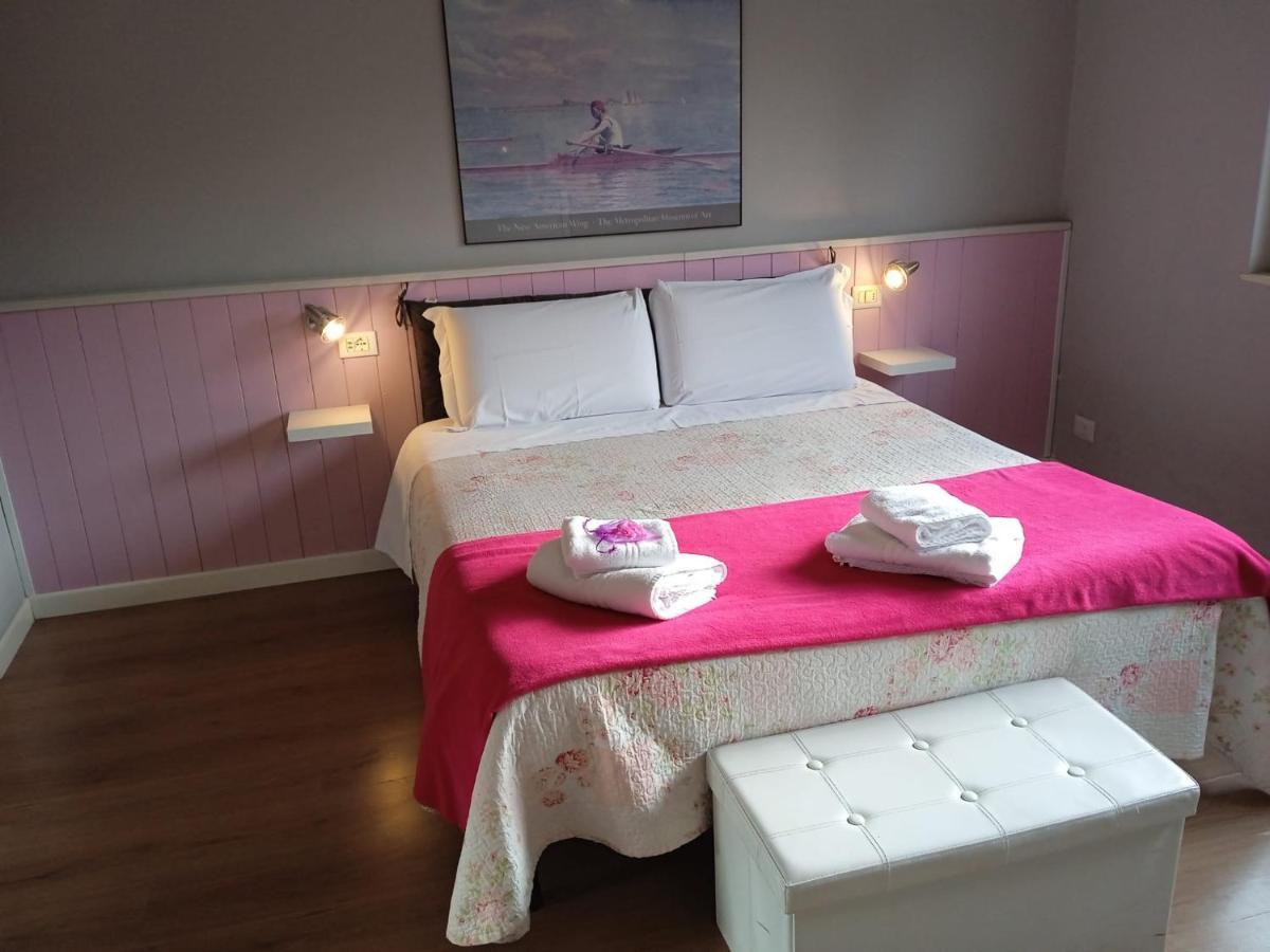 Gira Guest House Комо Экстерьер фото