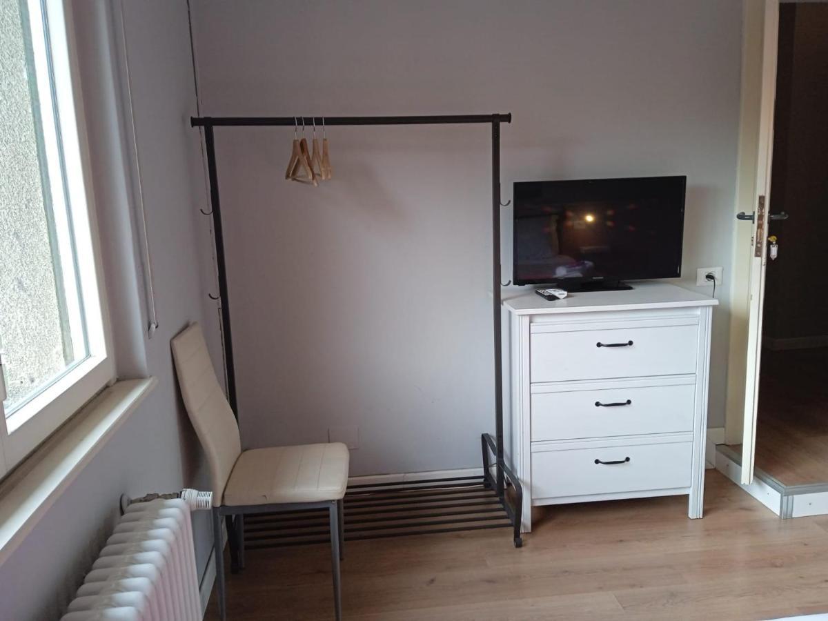 Gira Guest House Комо Экстерьер фото
