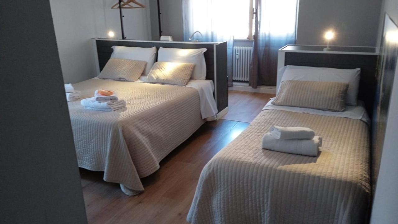 Gira Guest House Комо Экстерьер фото