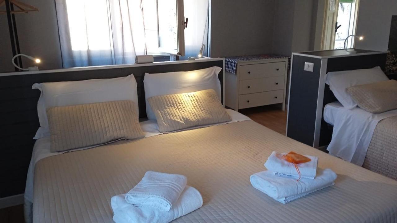Gira Guest House Комо Экстерьер фото