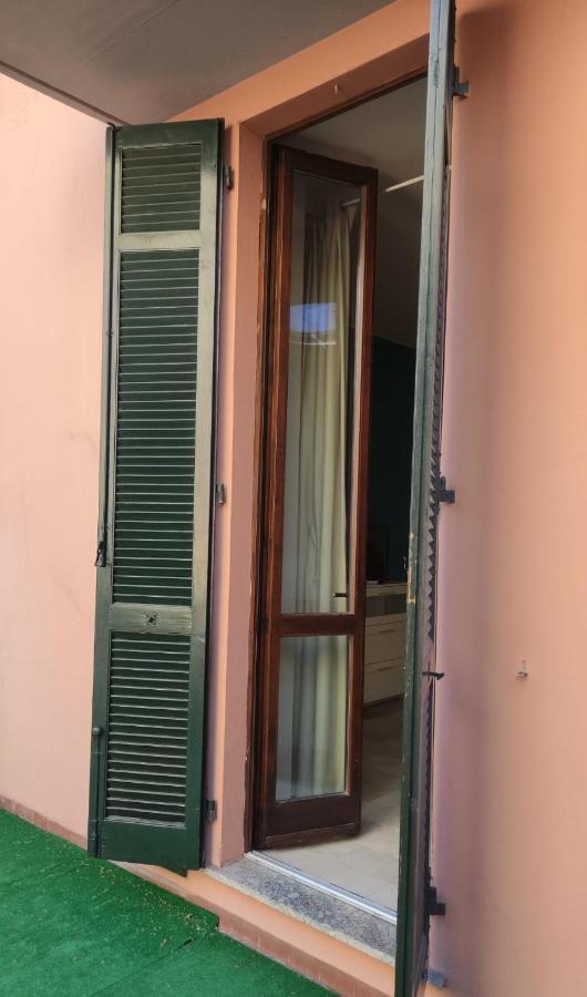 Gira Guest House Комо Экстерьер фото
