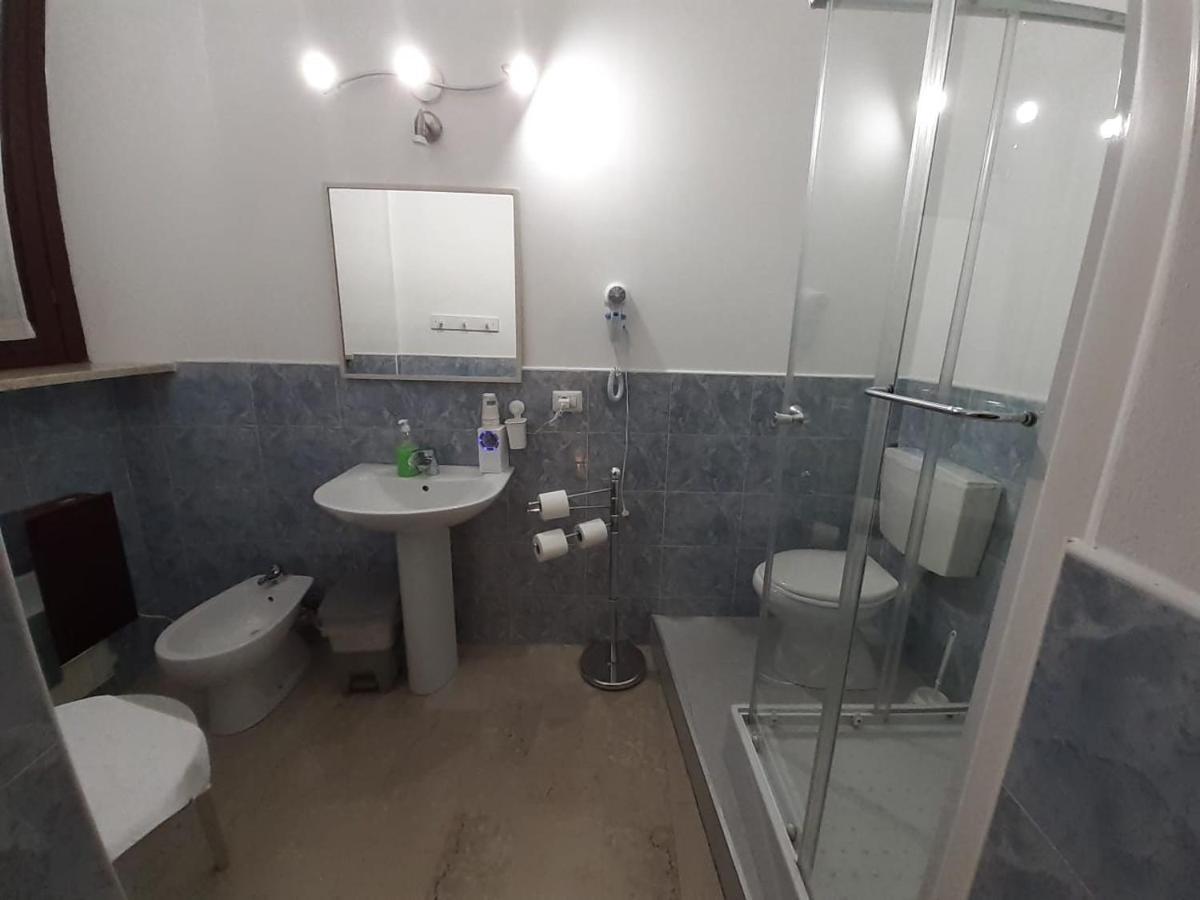 Gira Guest House Комо Экстерьер фото