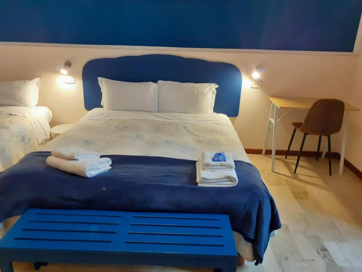 Gira Guest House Комо Экстерьер фото