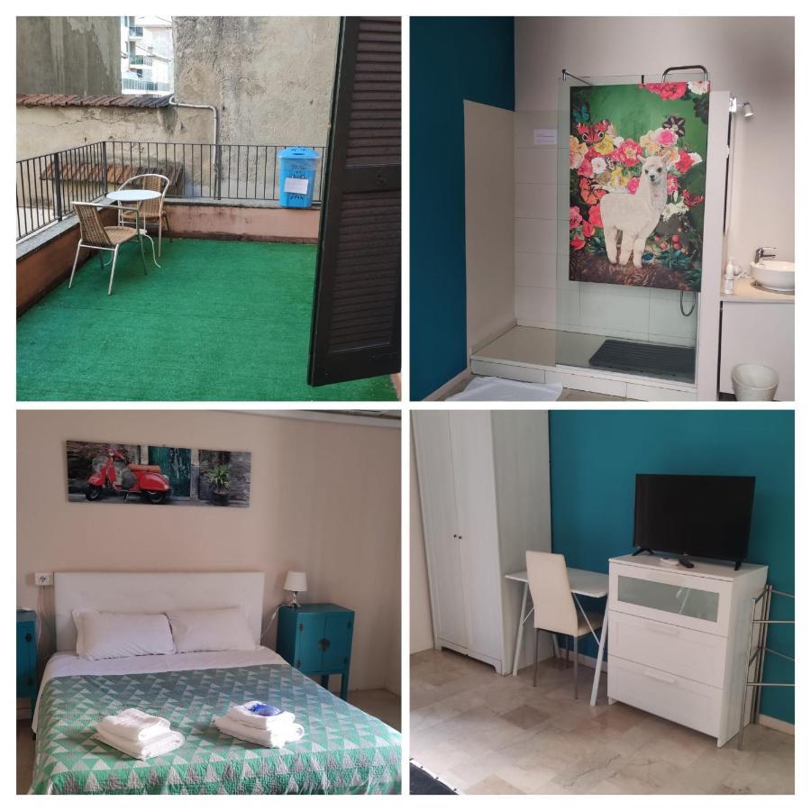 Gira Guest House Комо Экстерьер фото