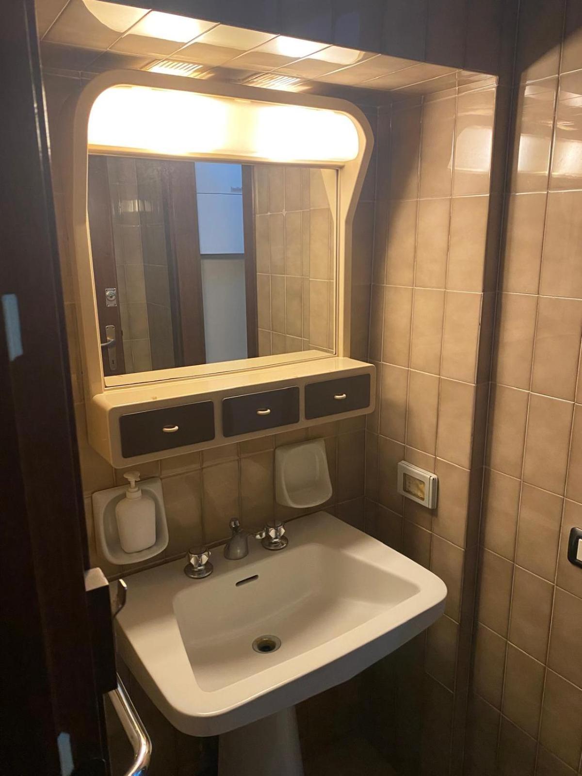 Gira Guest House Комо Экстерьер фото
