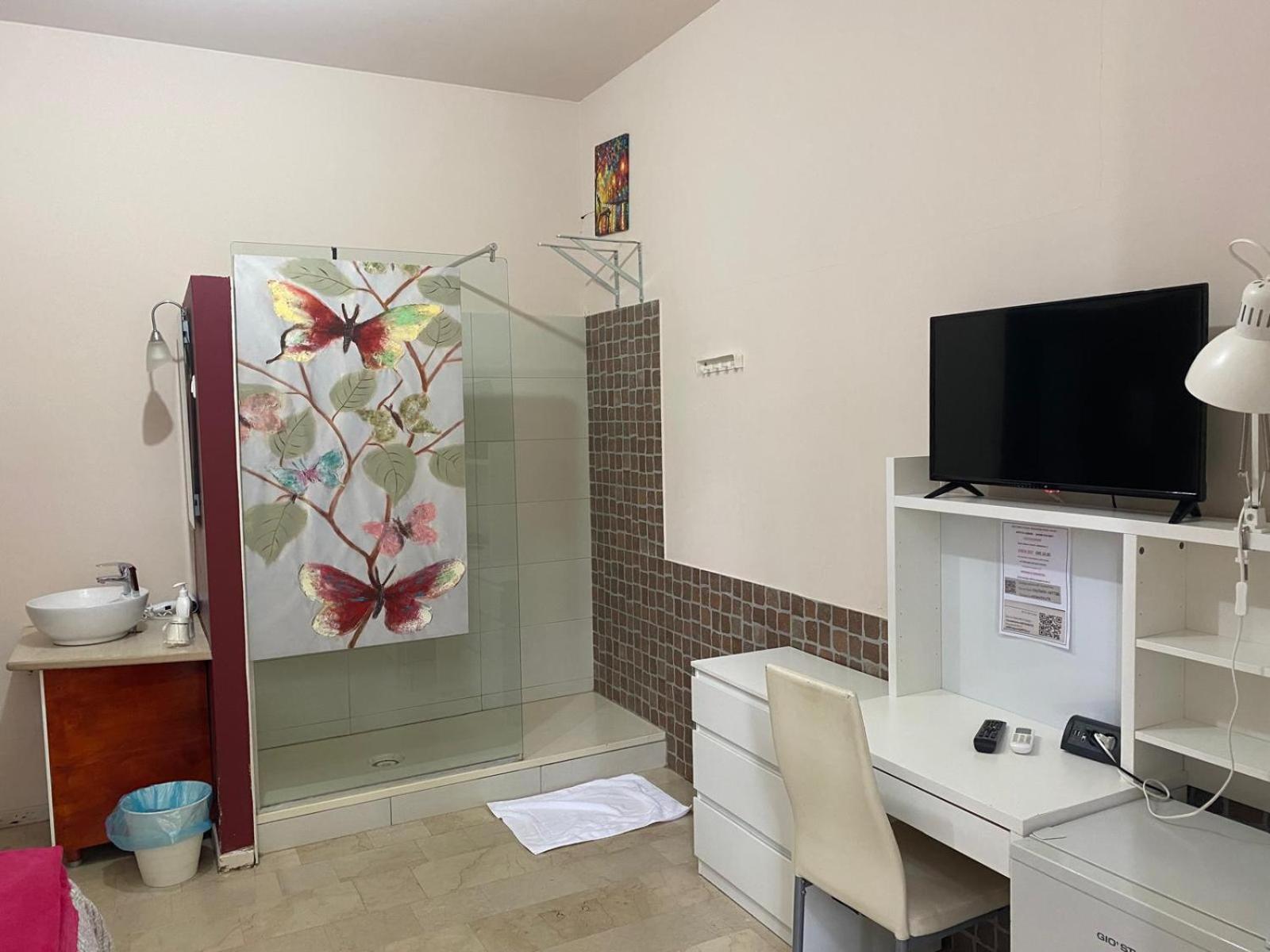 Gira Guest House Комо Экстерьер фото