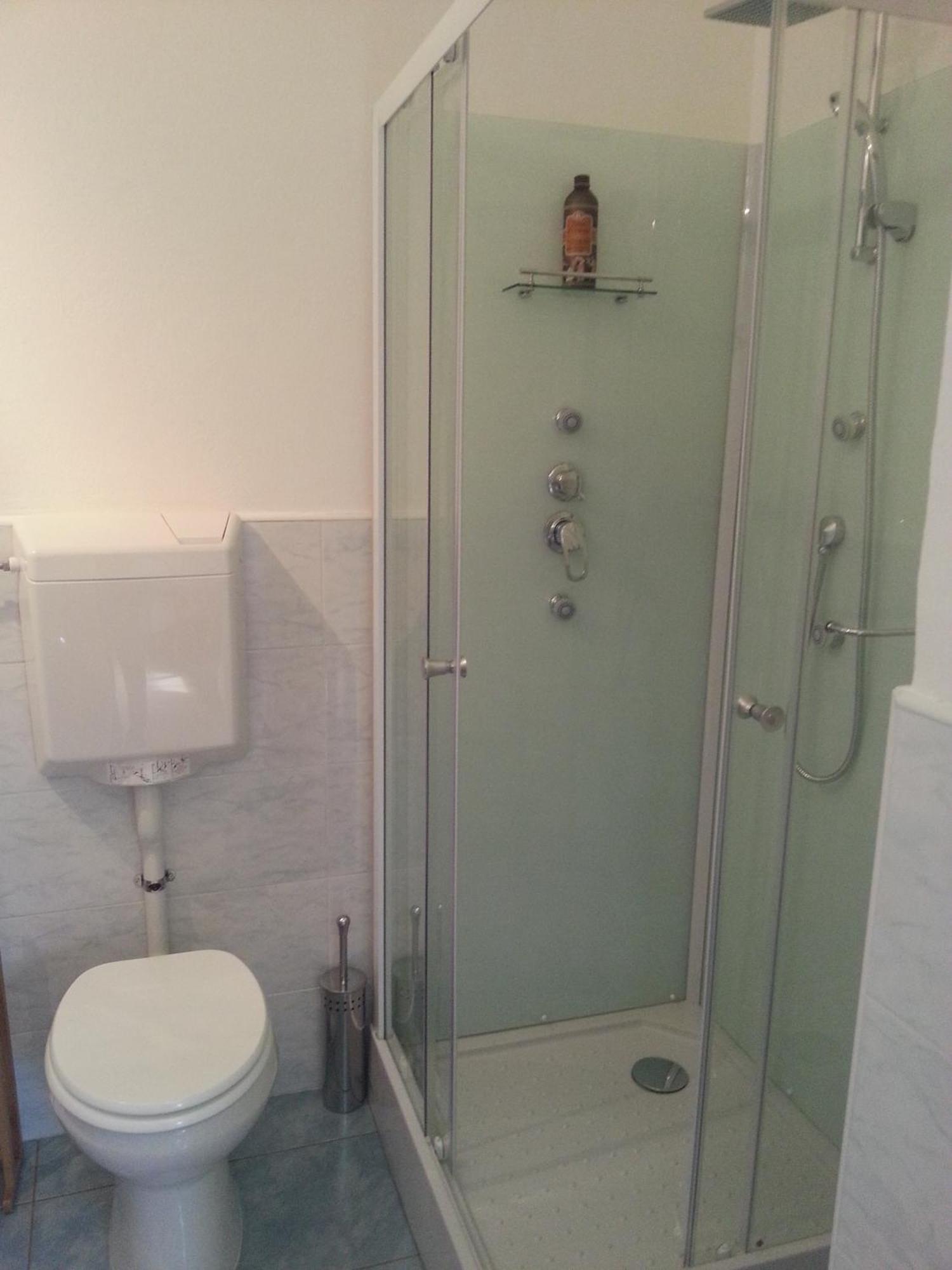 Gira Guest House Комо Номер фото