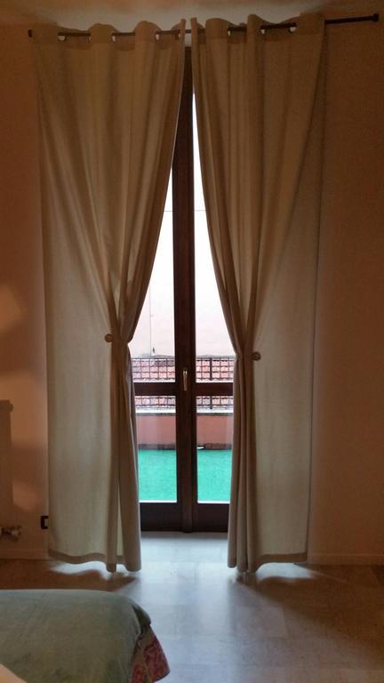 Gira Guest House Комо Экстерьер фото