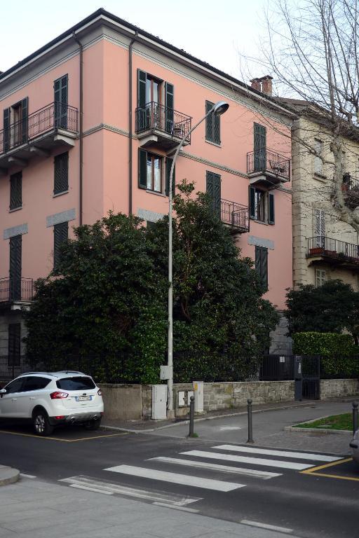 Gira Guest House Комо Экстерьер фото