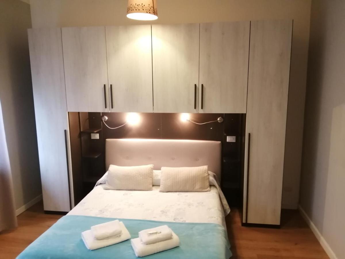 Gira Guest House Комо Экстерьер фото