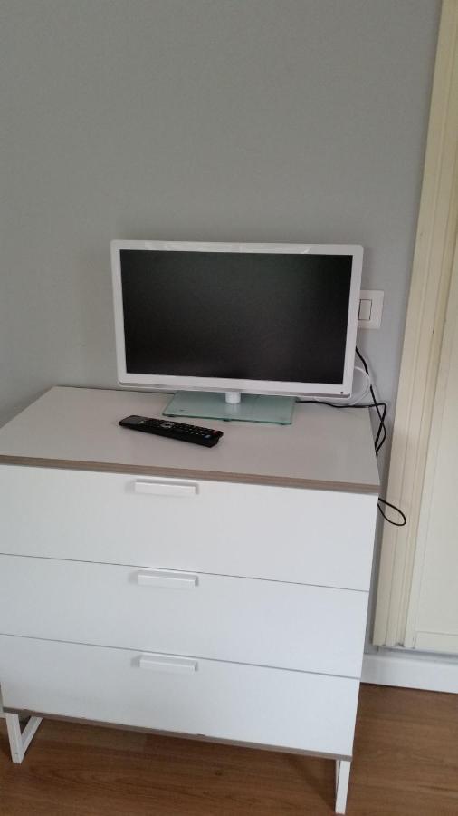 Gira Guest House Комо Экстерьер фото