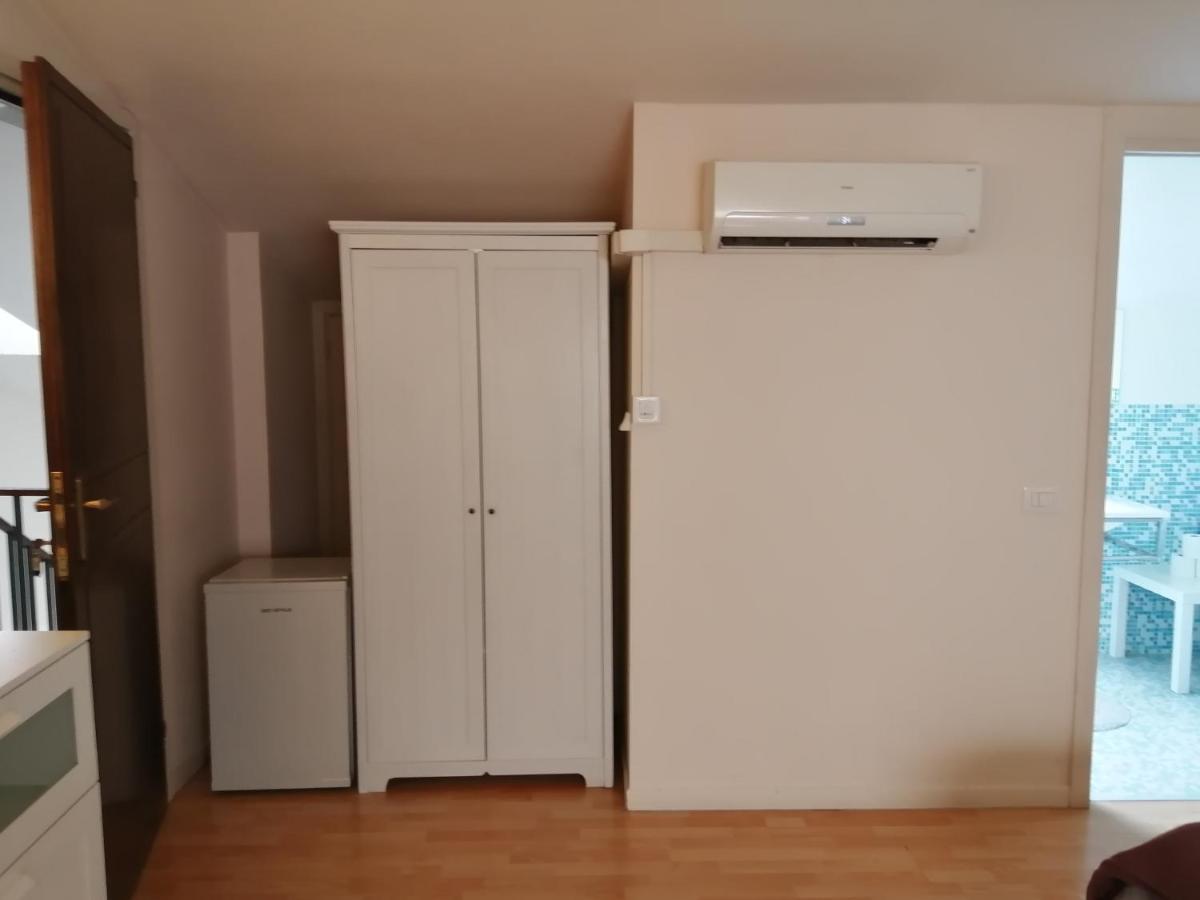 Gira Guest House Комо Экстерьер фото